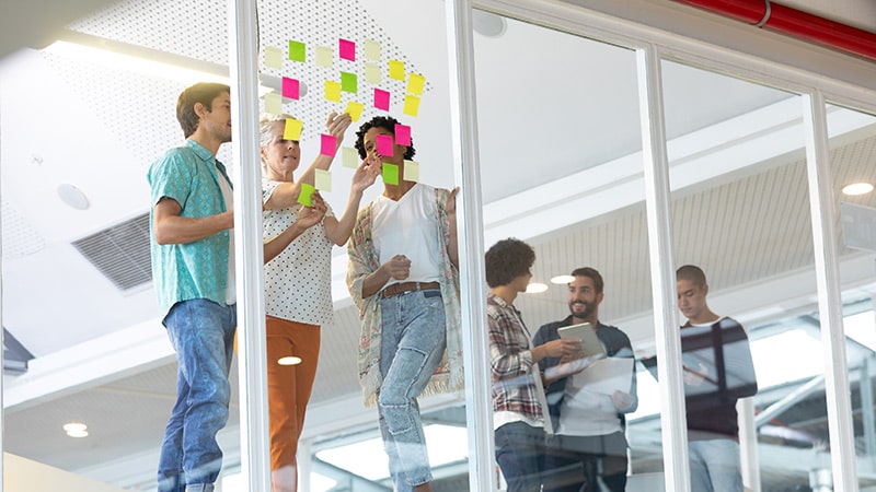Designing-Agile-Organizations
