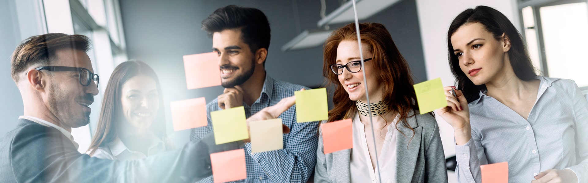 Leadership Training Providers